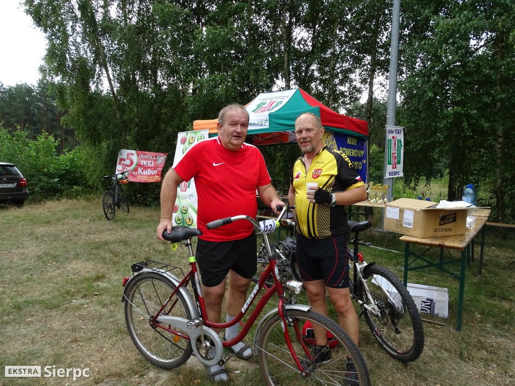 III Wakacyjny Leśny Cross