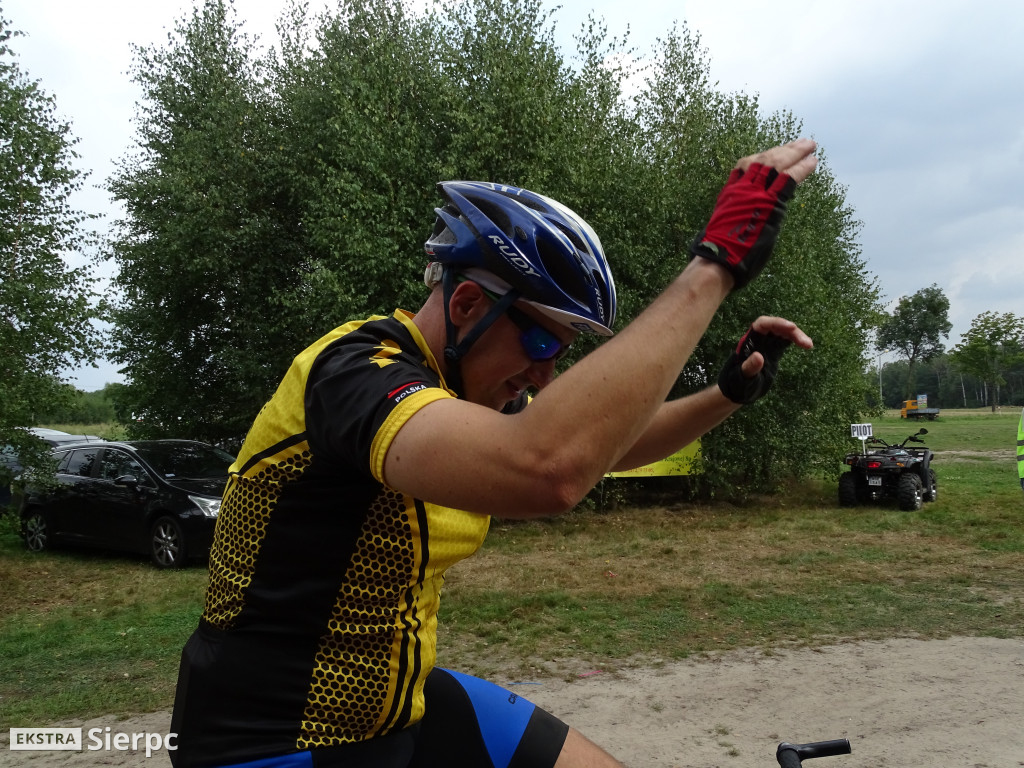 III Wakacyjny Leśny Cross