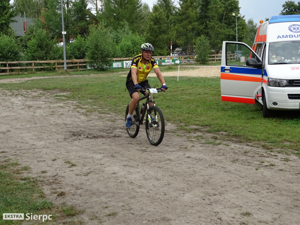 III Wakacyjny Leśny Cross