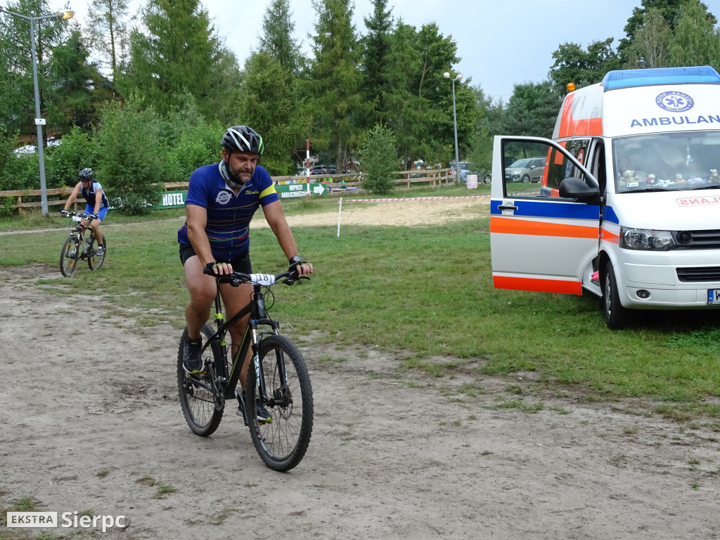III Wakacyjny Leśny Cross