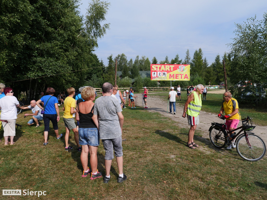 III Wakacyjny Leśny Cross