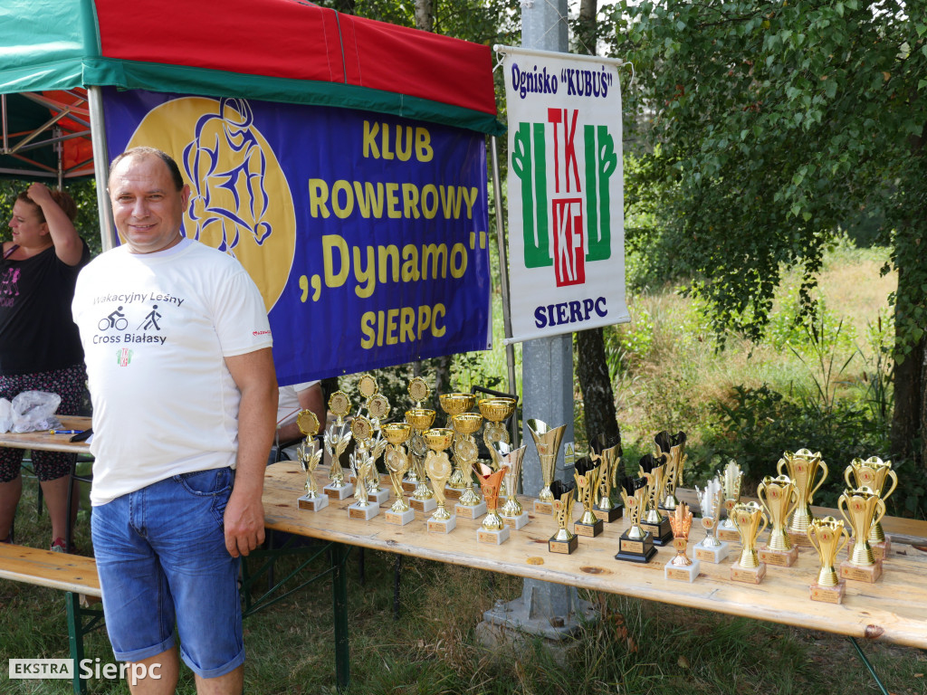 III Wakacyjny Leśny Cross