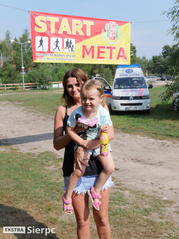 III Wakacyjny Leśny Cross