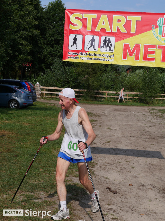 III Wakacyjny Leśny Cross