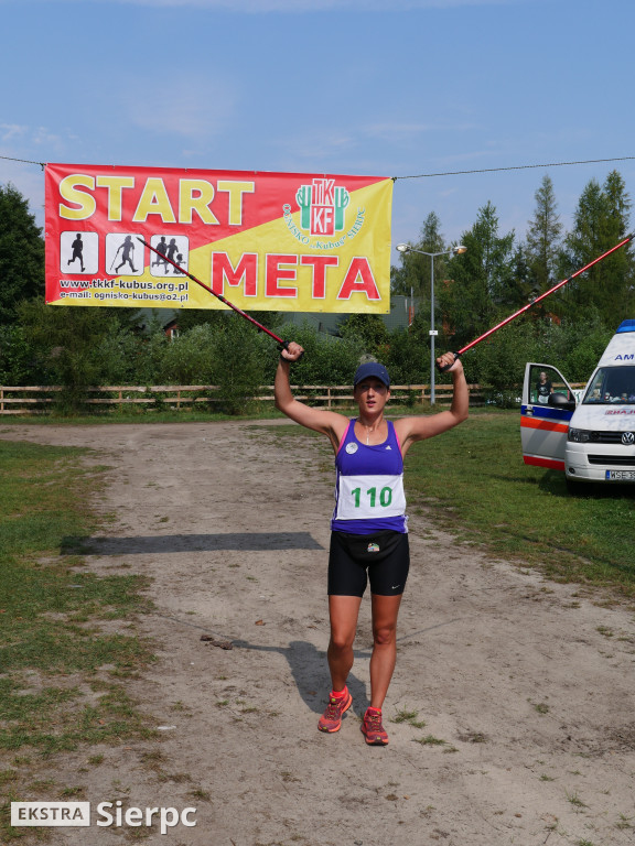 III Wakacyjny Leśny Cross