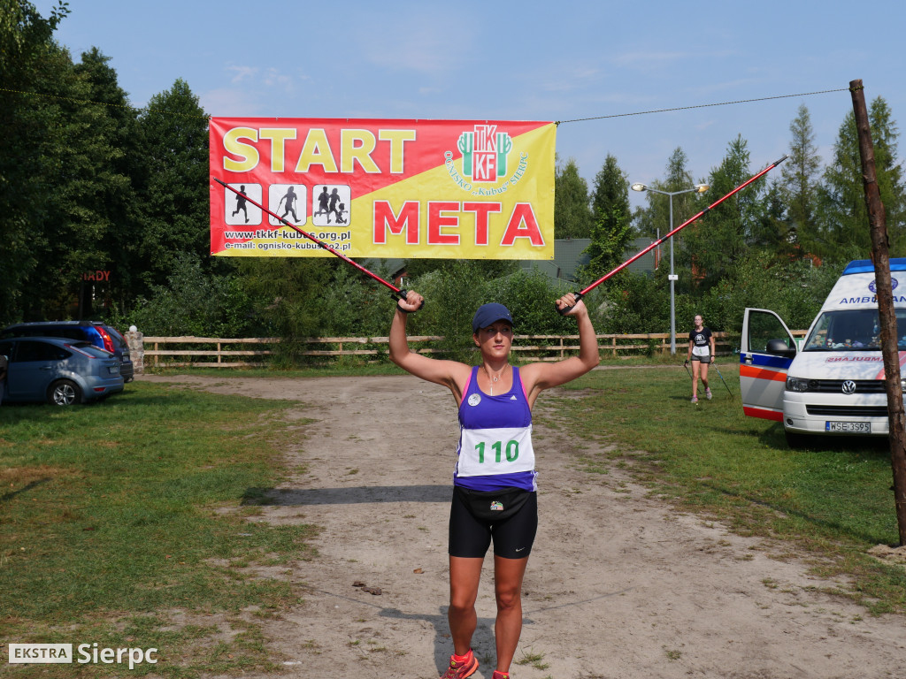 III Wakacyjny Leśny Cross