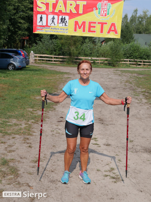 III Wakacyjny Leśny Cross