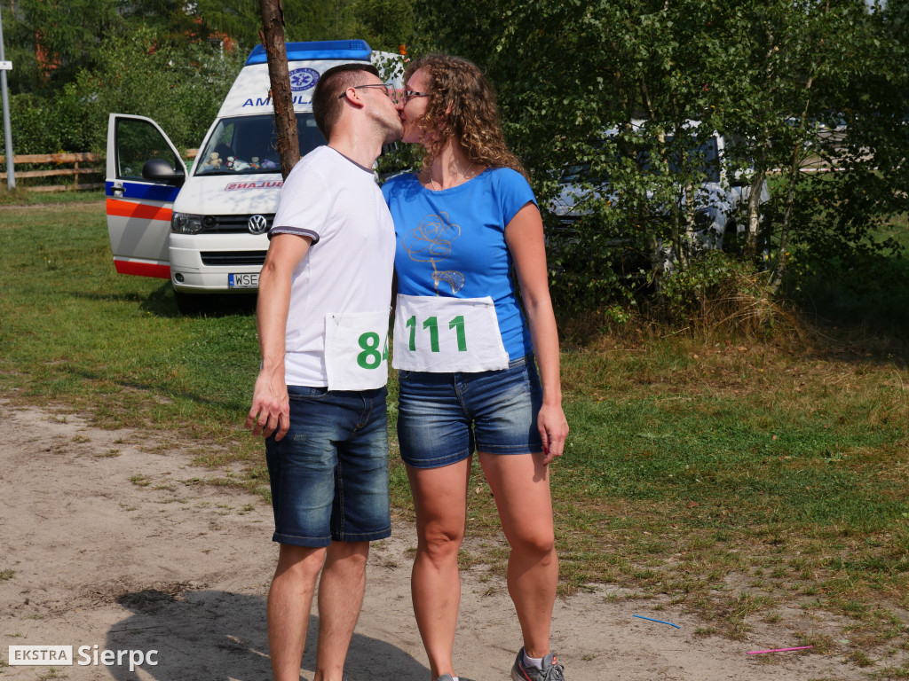 III Wakacyjny Leśny Cross