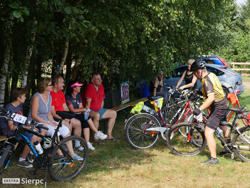 III Wakacyjny Leśny Cross