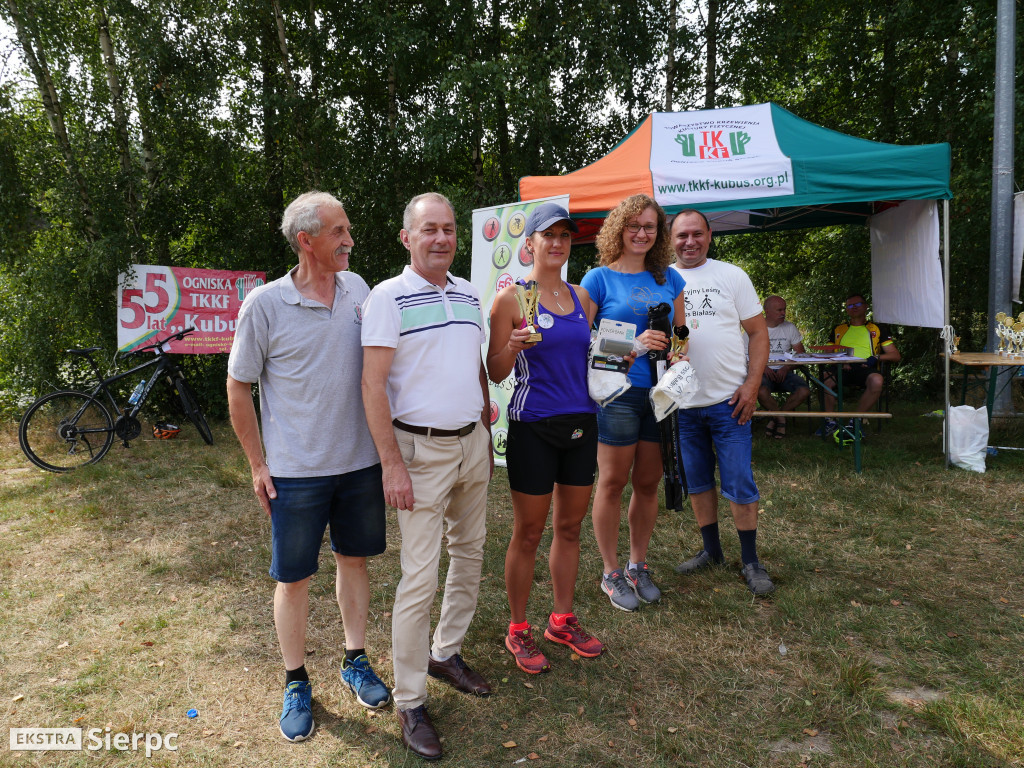 III Wakacyjny Leśny Cross