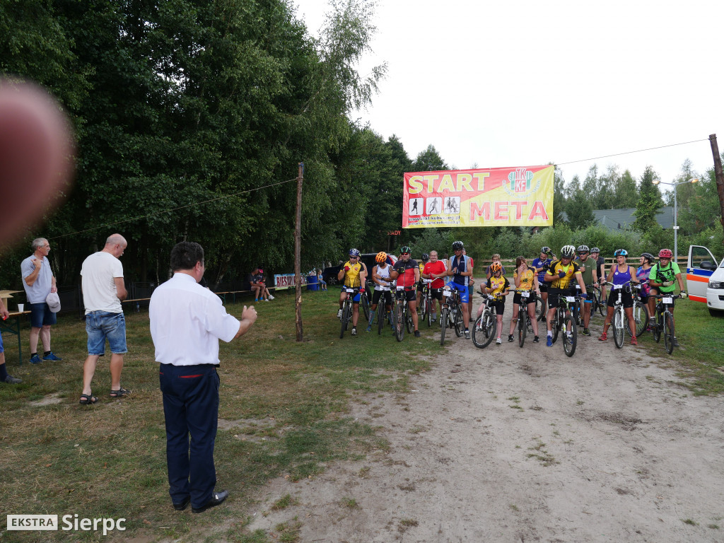 III Wakacyjny Leśny Cross
