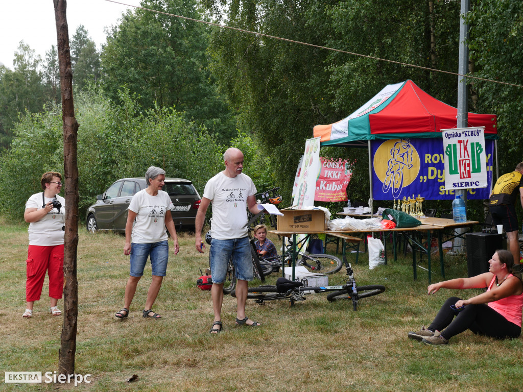 III Wakacyjny Leśny Cross