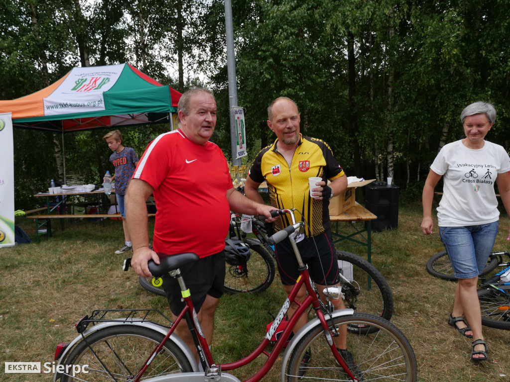 III Wakacyjny Leśny Cross