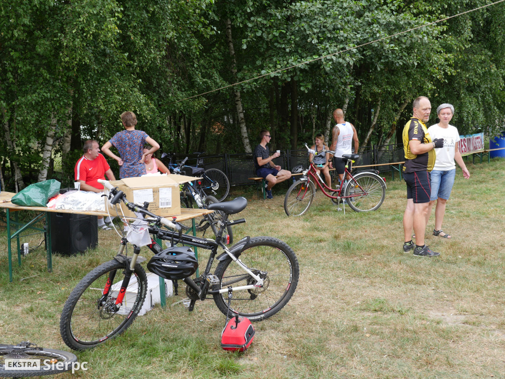 III Wakacyjny Leśny Cross