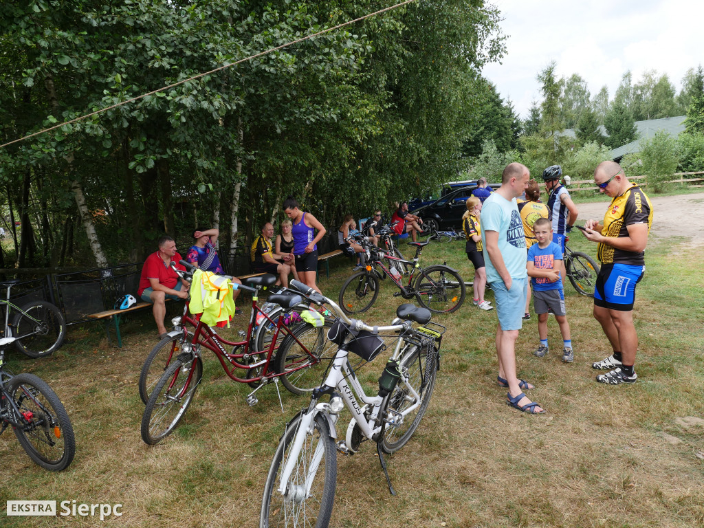 III Wakacyjny Leśny Cross