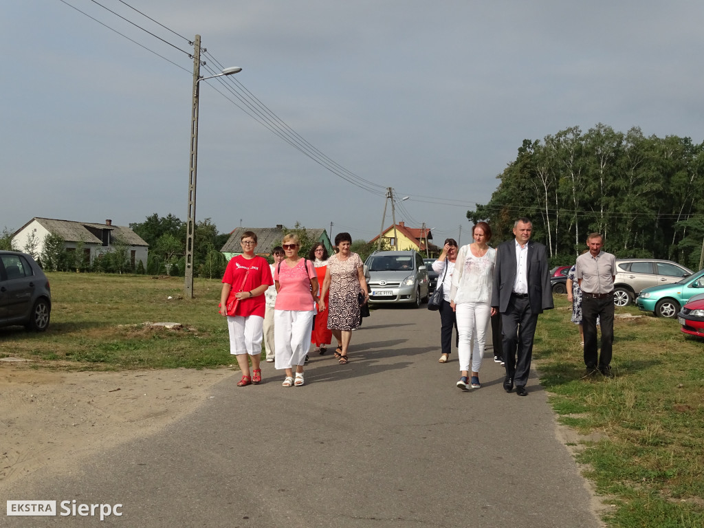 Dzień Seniora i Osób Niepełnosprawnych