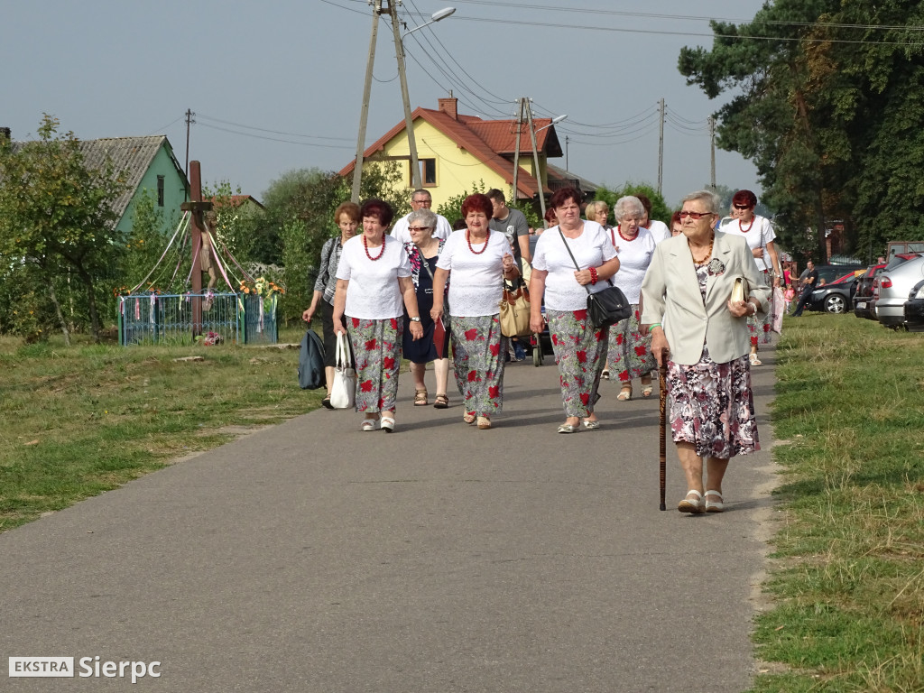 Dzień Seniora i Osób Niepełnosprawnych
