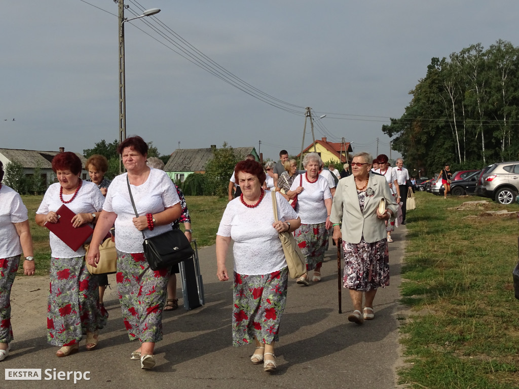 Dzień Seniora i Osób Niepełnosprawnych