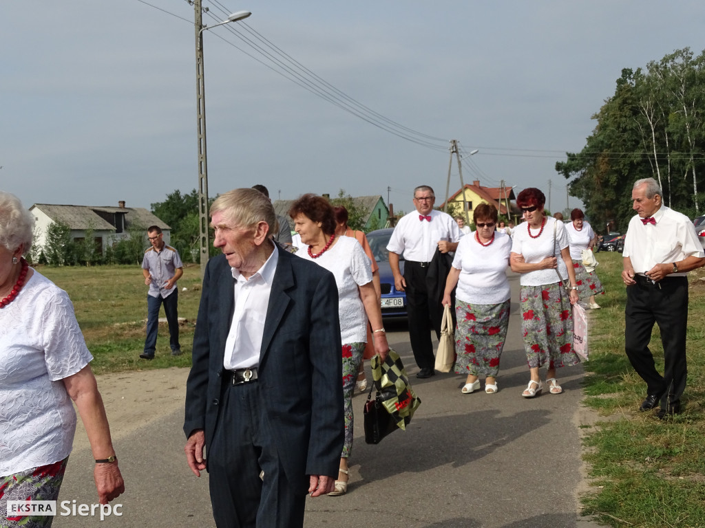 Dzień Seniora i Osób Niepełnosprawnych