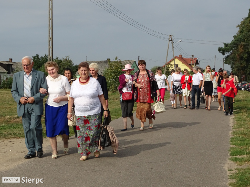 Dzień Seniora i Osób Niepełnosprawnych