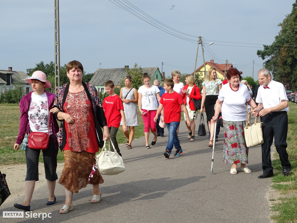 Dzień Seniora i Osób Niepełnosprawnych
