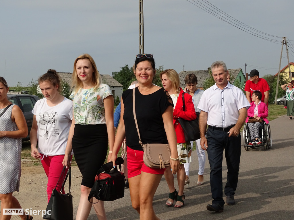 Dzień Seniora i Osób Niepełnosprawnych