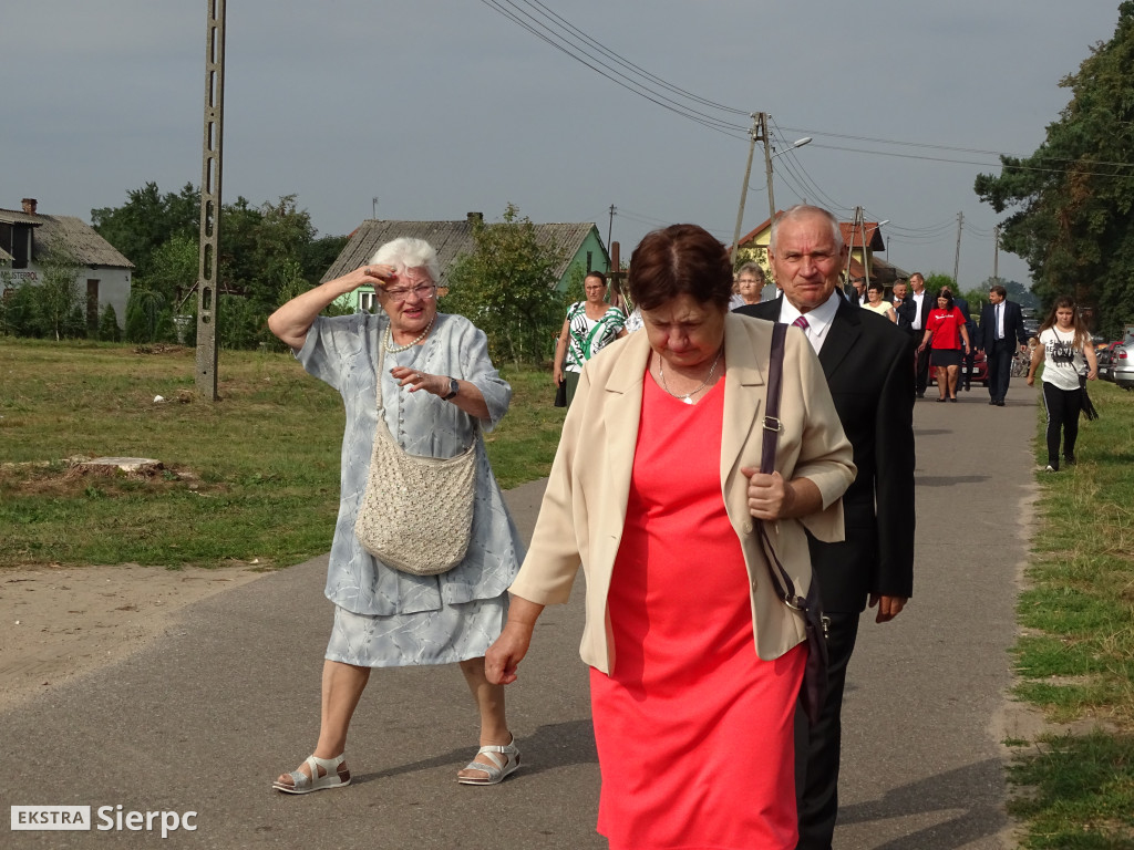 Dzień Seniora i Osób Niepełnosprawnych