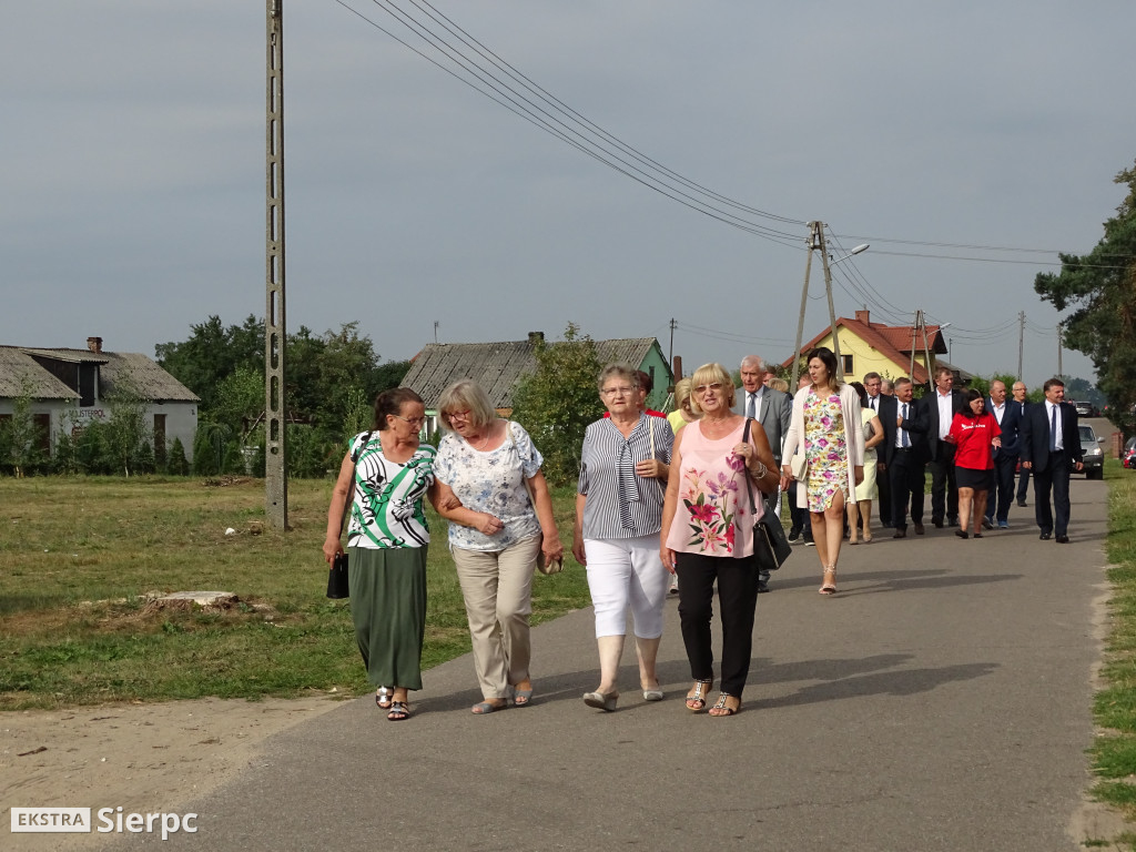 Dzień Seniora i Osób Niepełnosprawnych