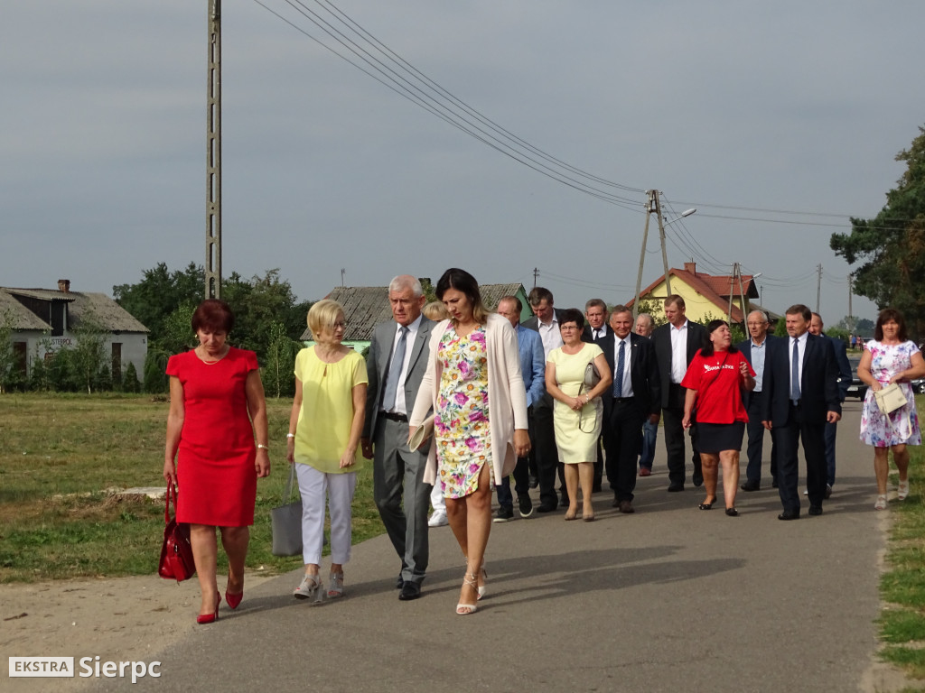 Dzień Seniora i Osób Niepełnosprawnych