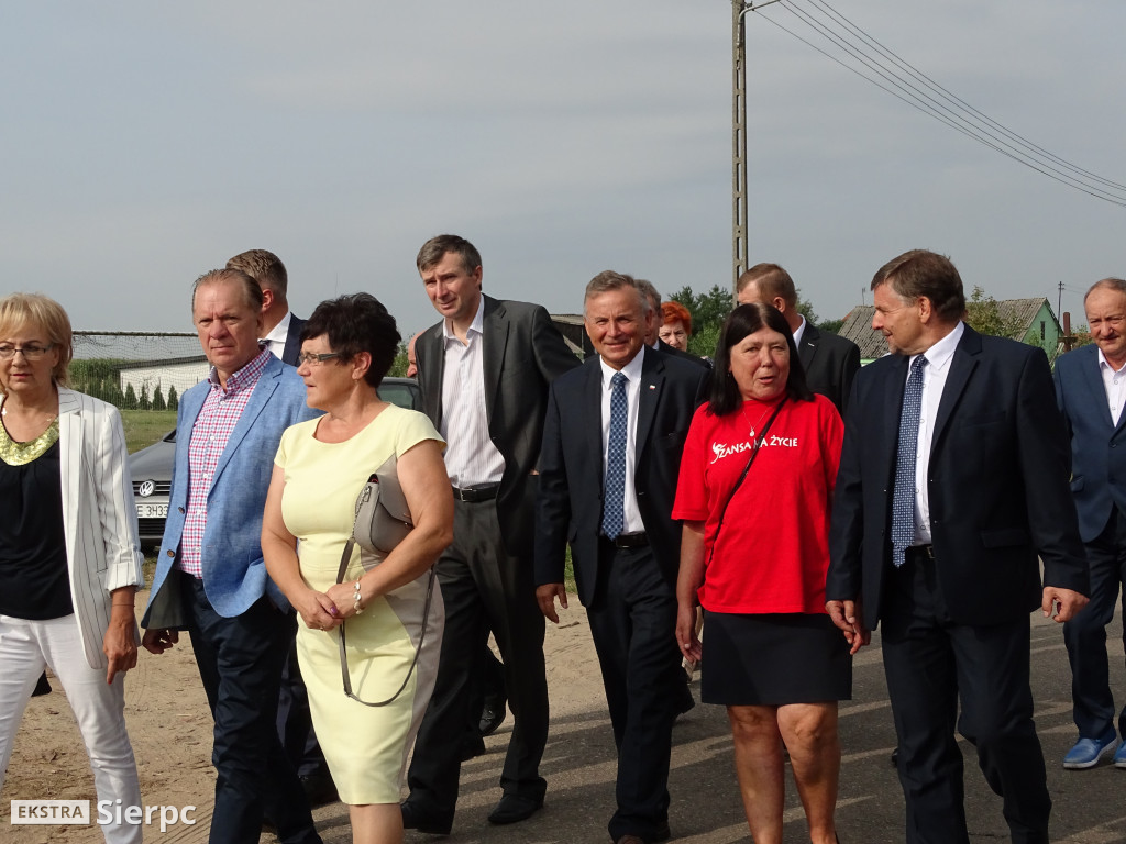 Dzień Seniora i Osób Niepełnosprawnych
