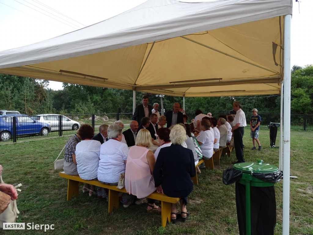 Dzień Seniora i Osób Niepełnosprawnych