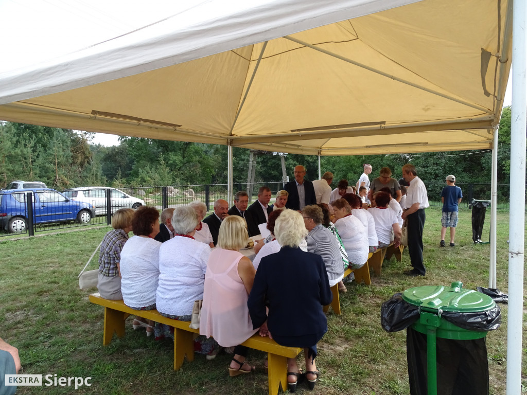 Dzień Seniora i Osób Niepełnosprawnych