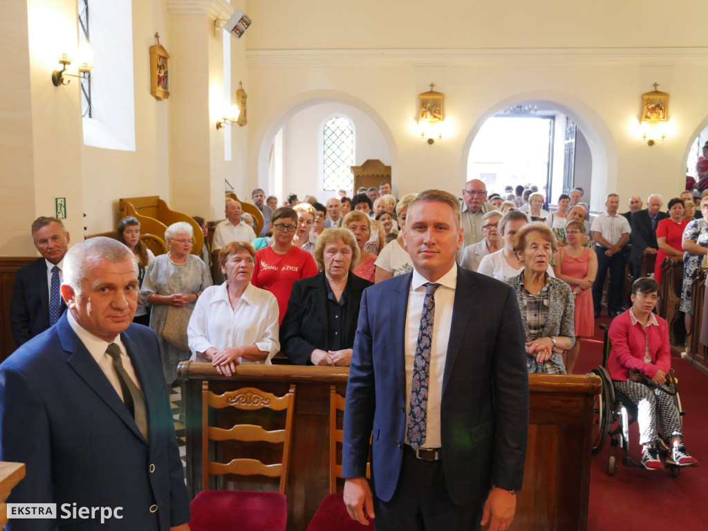 Dzień Seniora i Osób Niepełnosprawnych