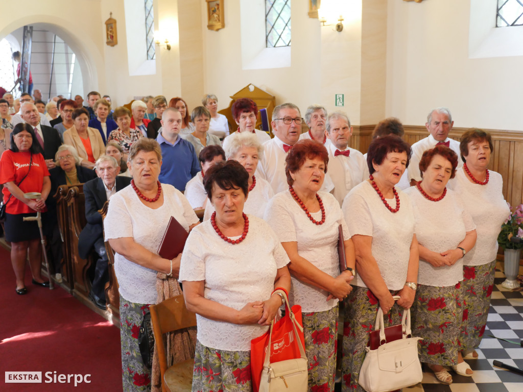 Dzień Seniora i Osób Niepełnosprawnych