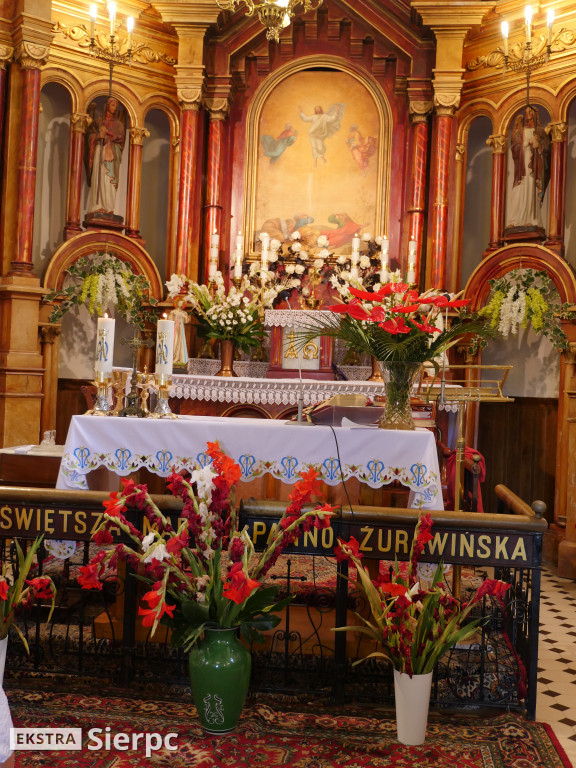 Dzień Seniora i Osób Niepełnosprawnych