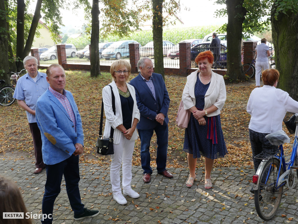 Dzień Seniora i Osób Niepełnosprawnych