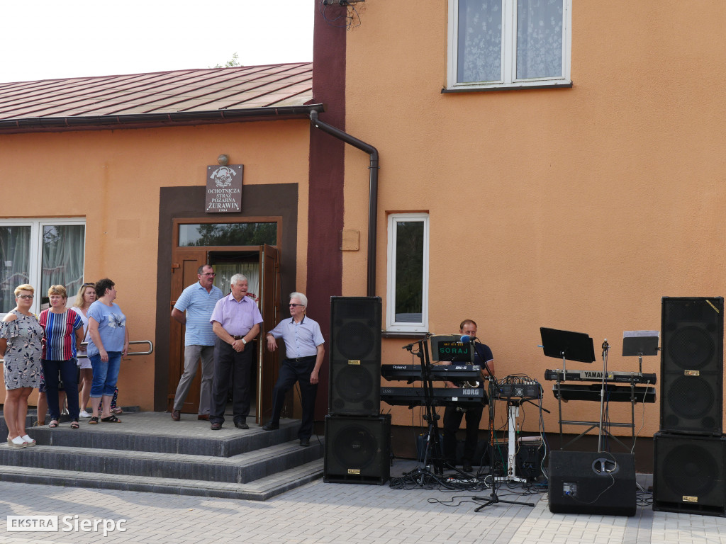 Dzień Seniora i Osób Niepełnosprawnych