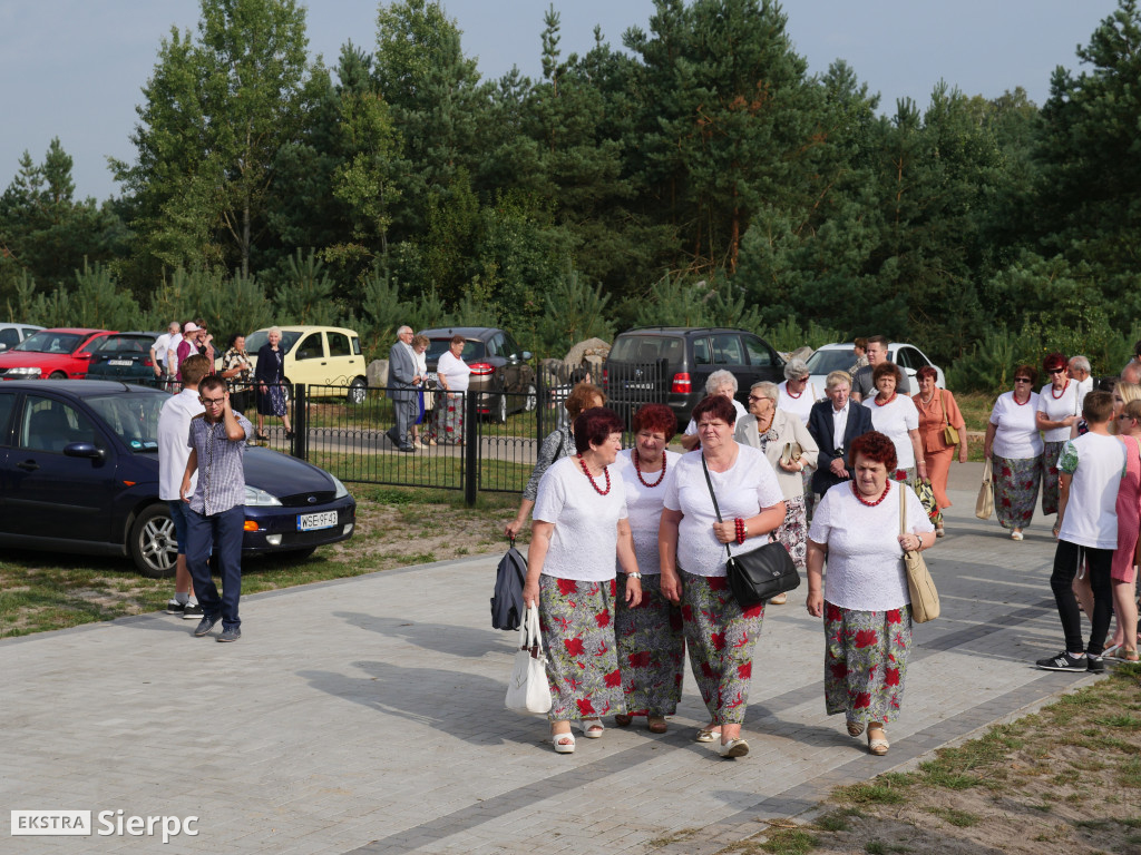 Dzień Seniora i Osób Niepełnosprawnych