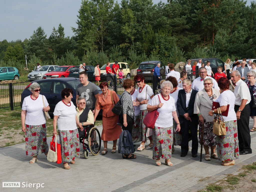 Dzień Seniora i Osób Niepełnosprawnych