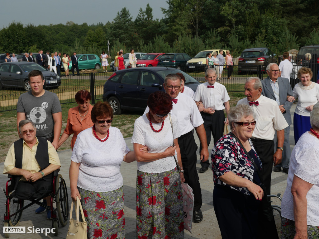 Dzień Seniora i Osób Niepełnosprawnych