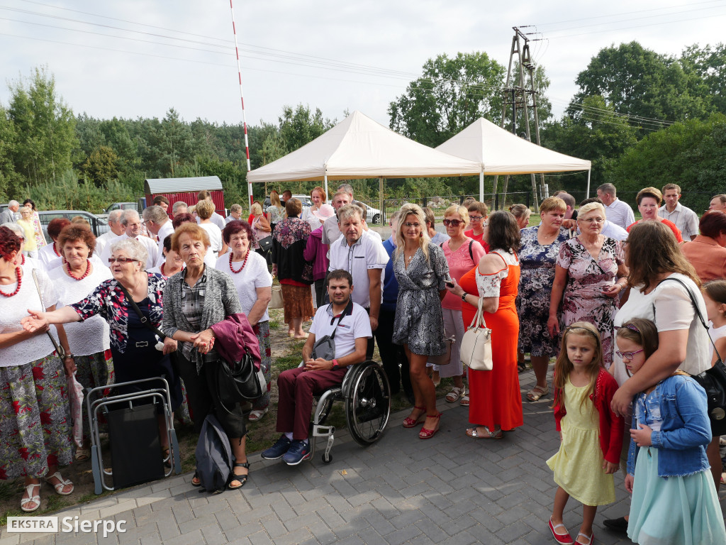 Dzień Seniora i Osób Niepełnosprawnych