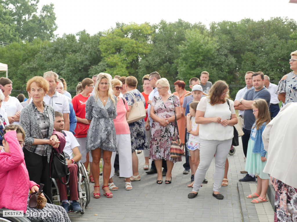 Dzień Seniora i Osób Niepełnosprawnych