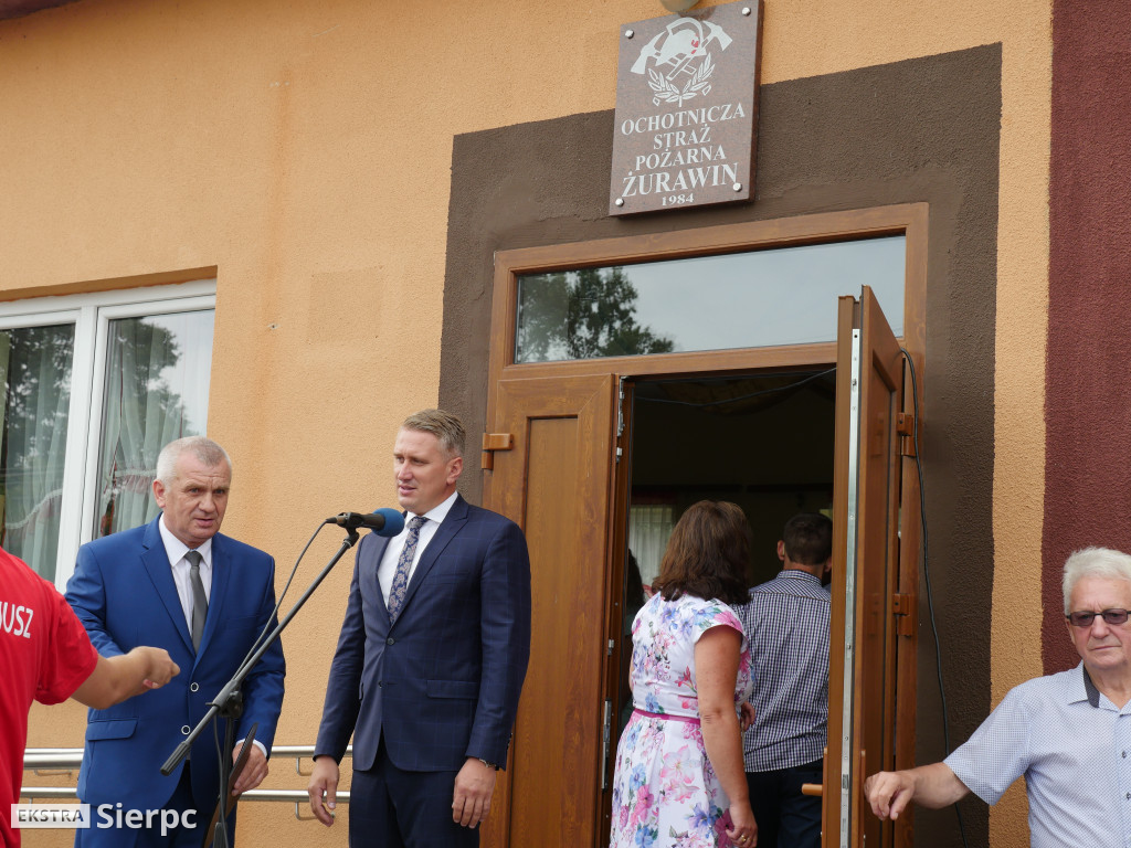 Dzień Seniora i Osób Niepełnosprawnych