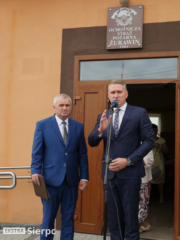 Dzień Seniora i Osób Niepełnosprawnych
