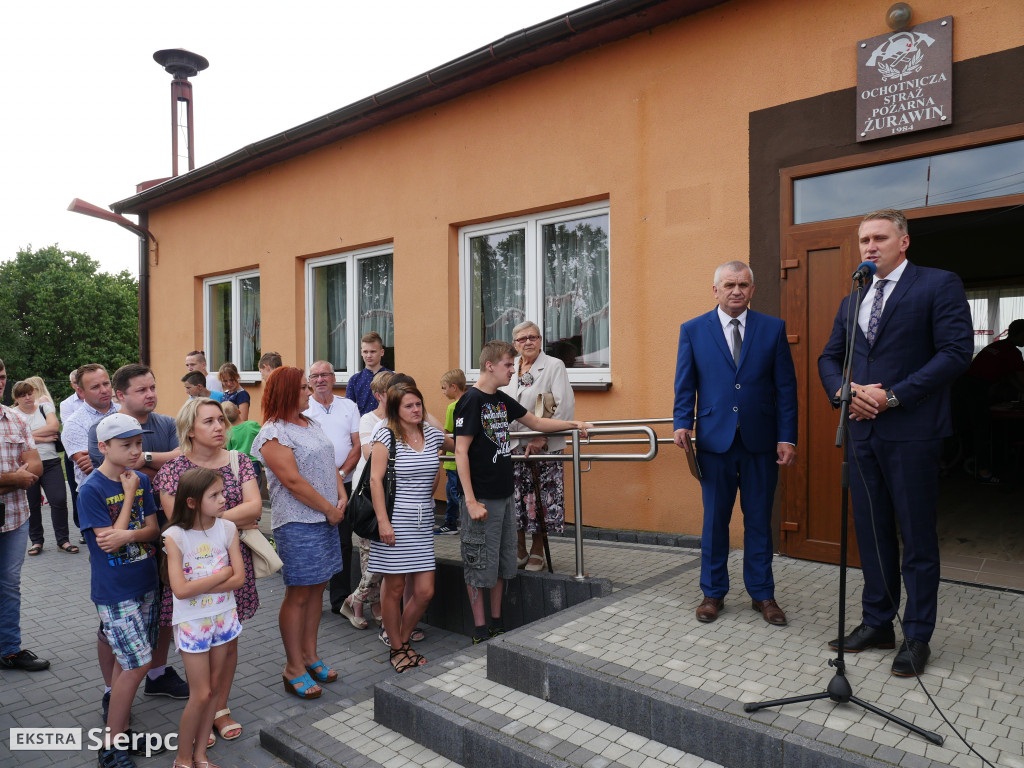 Dzień Seniora i Osób Niepełnosprawnych