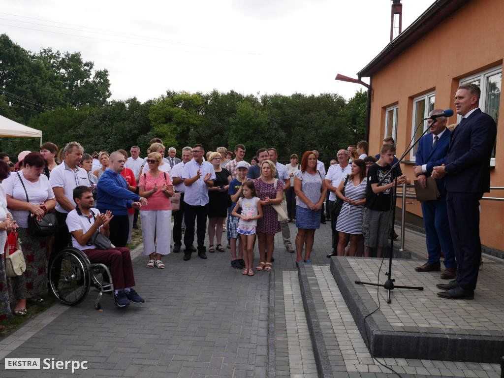 Dzień Seniora i Osób Niepełnosprawnych