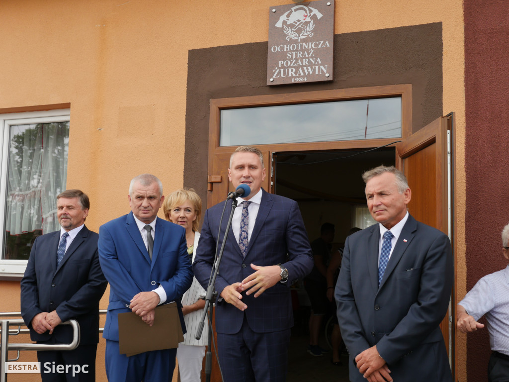 Dzień Seniora i Osób Niepełnosprawnych