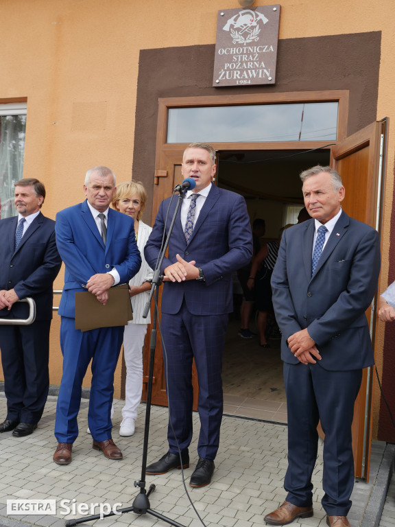 Dzień Seniora i Osób Niepełnosprawnych