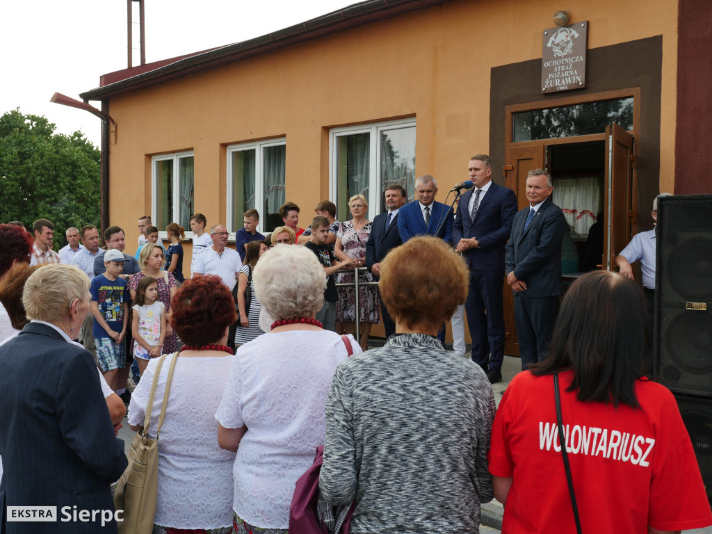 Dzień Seniora i Osób Niepełnosprawnych
