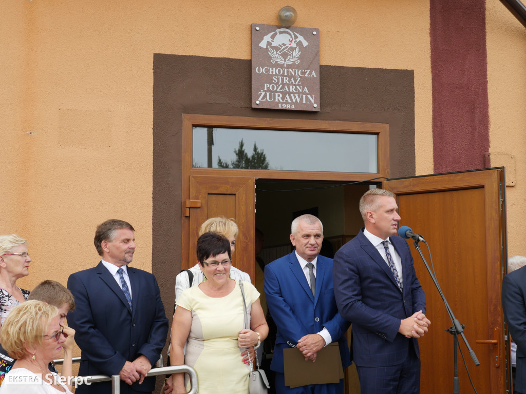 Dzień Seniora i Osób Niepełnosprawnych